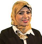 فاطمة محمود