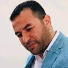 خالد العلي